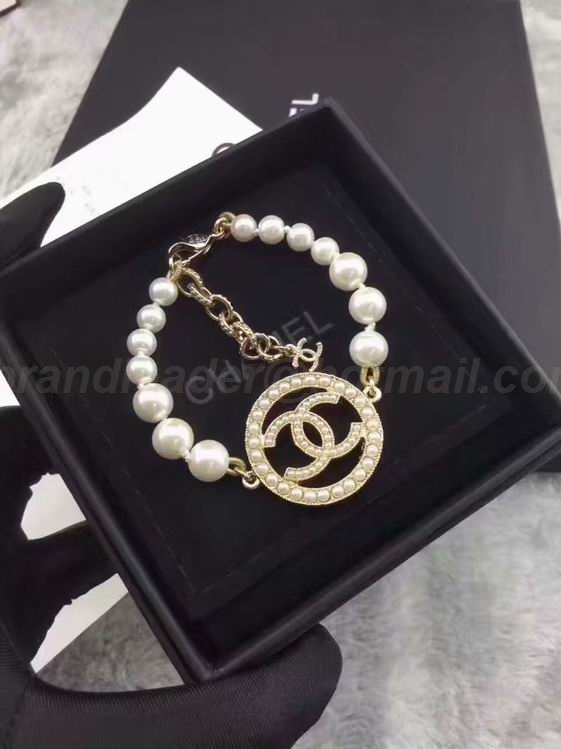 Chanel Bracelets 68